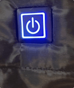 Solana Gear Heated Vest customer~Julia M. – Illinois, USA