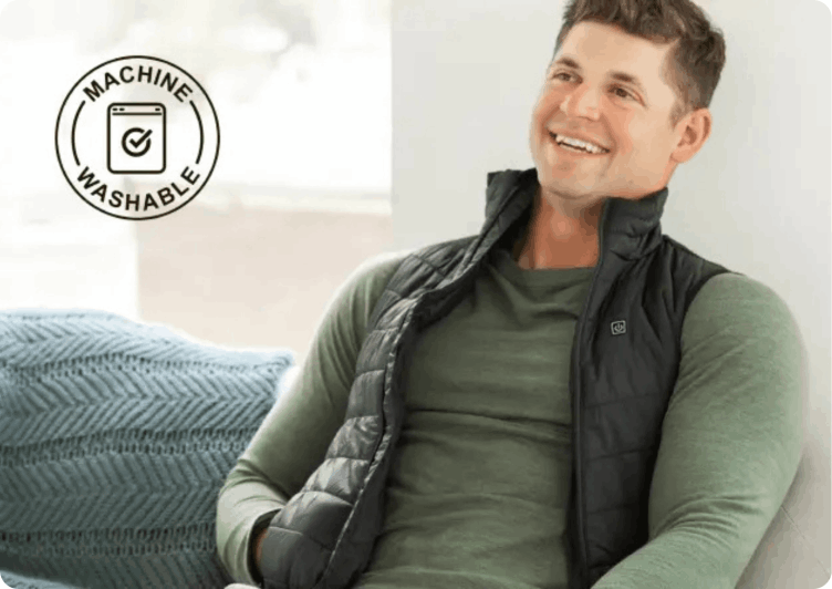 Solana Gear Heated Vest